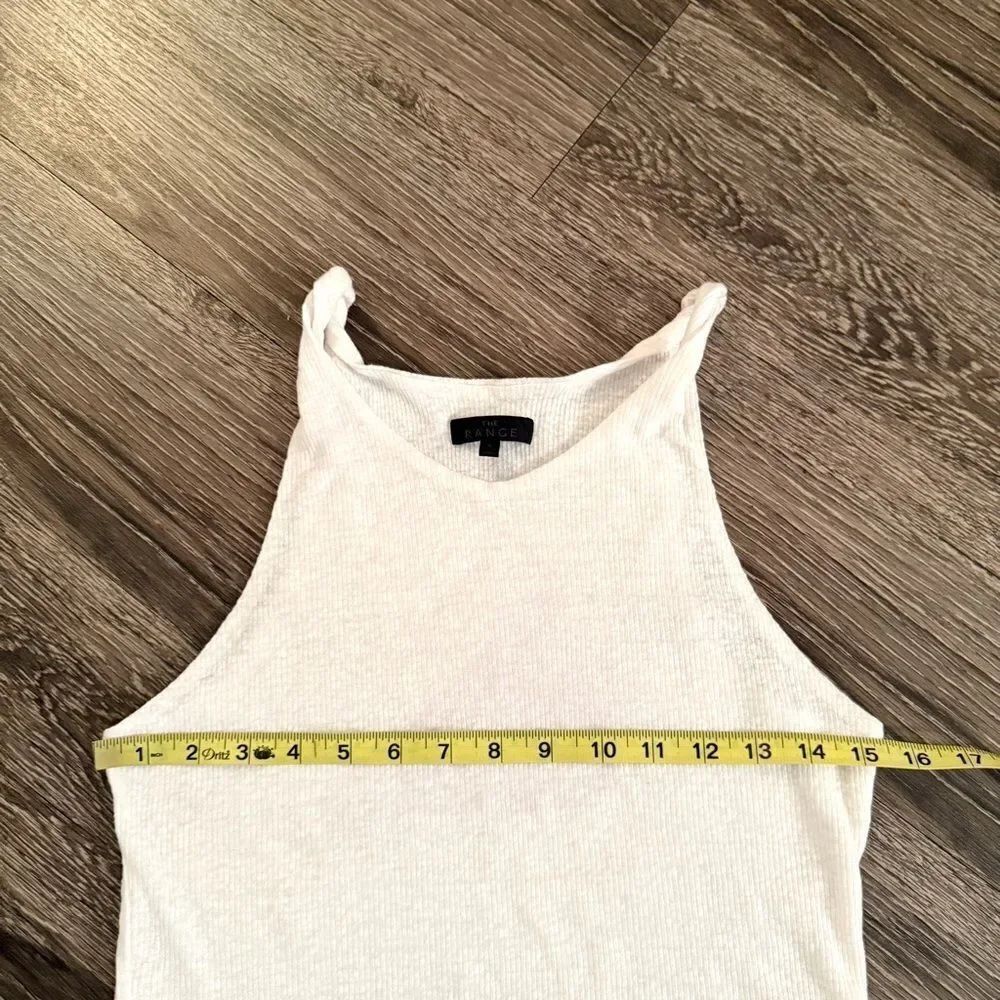 The Range Twist Strap Tank - Picture 4 of 8